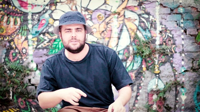 Clóvis Pinho - + Amor por Favor (Videoclipe)