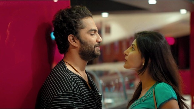 Vivek Sagar - Dasu Bindasu (From 