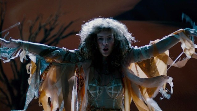 Niki & The Dove - The Drummer