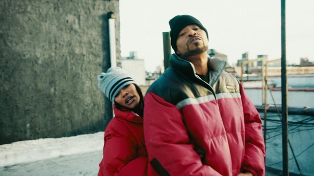 Teyana Taylor - Gonna Love Me (Remix)