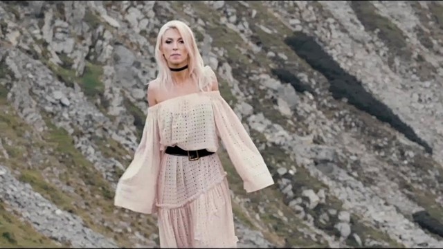 Andreea Balan - Iti Mai Aduci Aminte