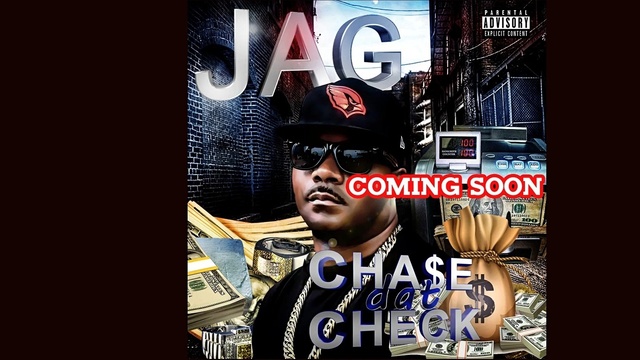 Jag - One Time Gurl Ft Tinman & Ceddy Boi Of Xtra Fly (音频版)