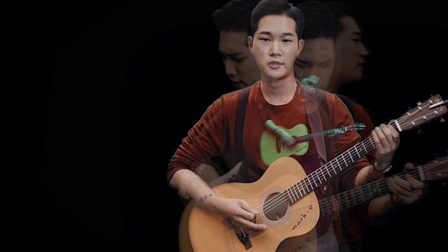 Vincent - Burn It All