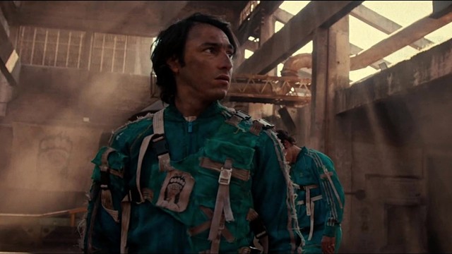 Hermanos Ilabaca - Cámara Lenta