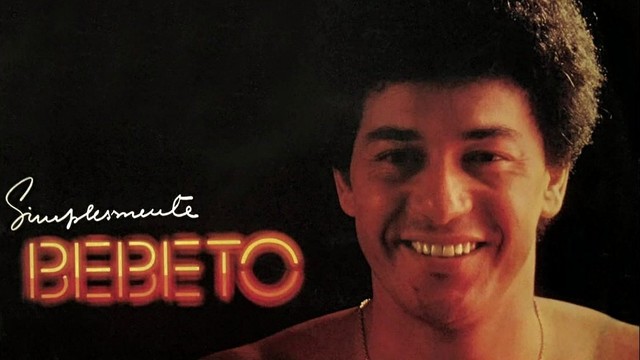 Bebeto - Simplesmente Bebeto (音频版)