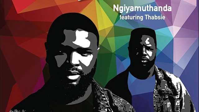 MoChikito - Ngiyamuthanda