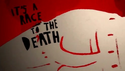 The Wind and The Wave - With Your Two Hands (歌词版)