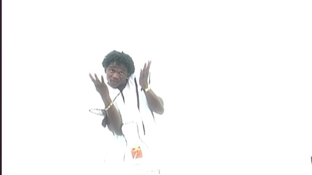 African China - No Condition Is Permanent