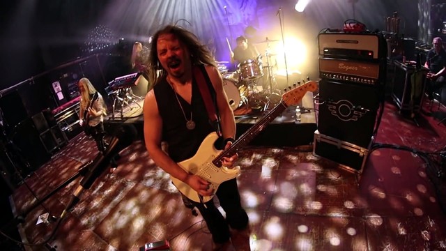 Marko Hietala - For You