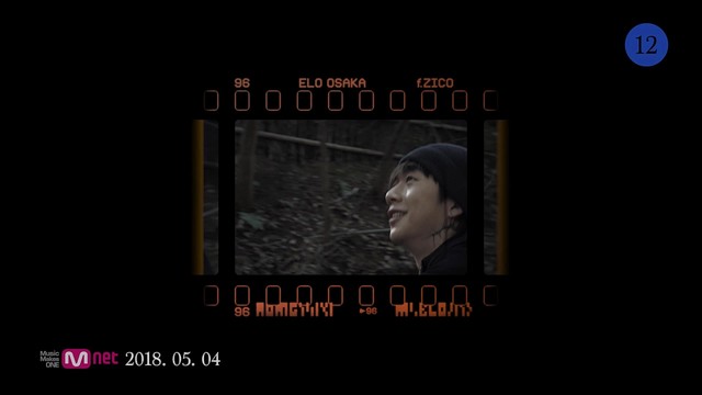 ELO - OSAKA (预告版2)