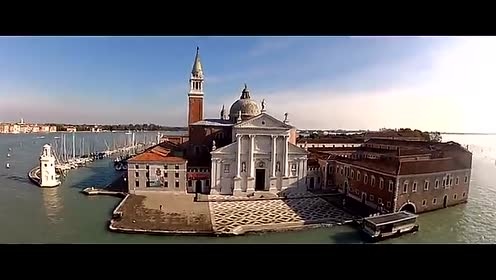 The Boomzers - Venice