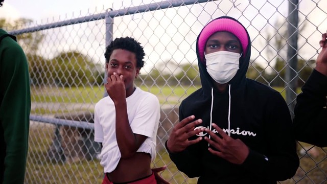 Yungeen Ace - Opp Boyz