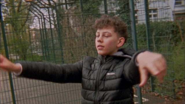 Ansu - 2004 (Official Video)