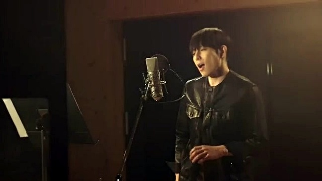 堂珍嘉邦 - 醒めながら見る夢