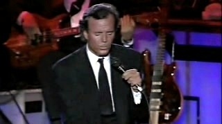 Julio Iglesias - La Paloma (《盲证》电影插曲)