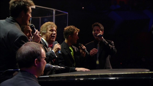 Gaither Vocal Band - Sinner's Plea (Live)