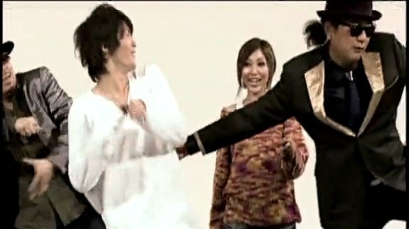 RSP - LA.LA.LA LOVE SONG ~ ここから始まる恋物语~