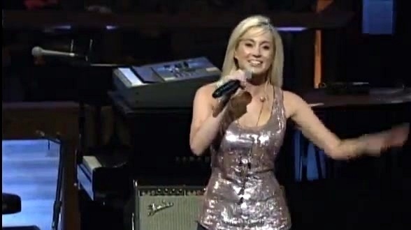 Kellie Pickler - Tough（live at the Grand Ole Opry） (Live)