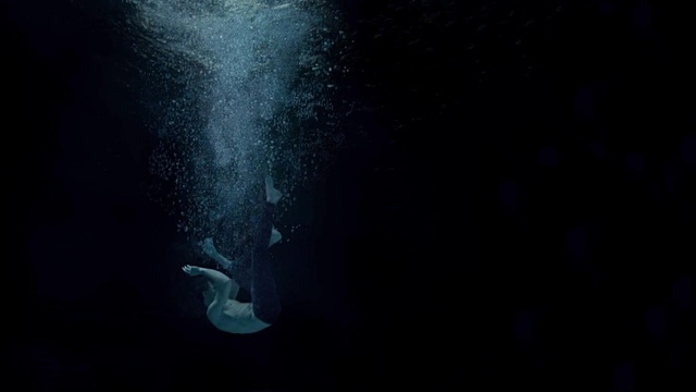 Evan Klar - Sleep (音频版)