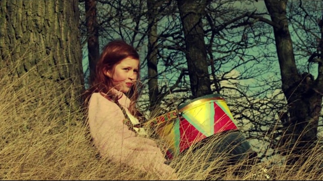 Laleh - Vårens Första Dag