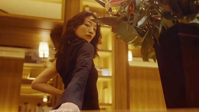 Night Tempo - Tokyo Rouge