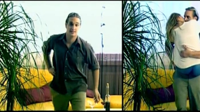 Desperado - Gyere És Álmodj (Simply A Love Song)