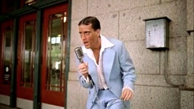 Jann Arden - The Sound Of