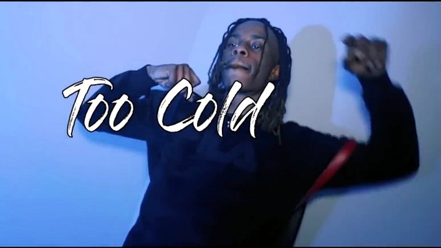 Cap - Too Cold