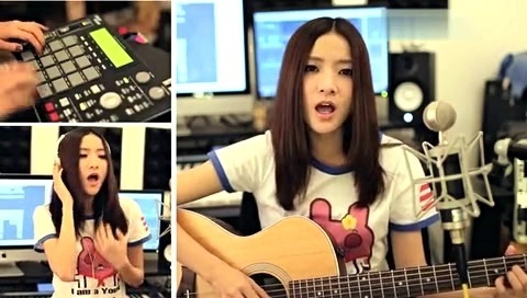 张萱妍 - Love.Story