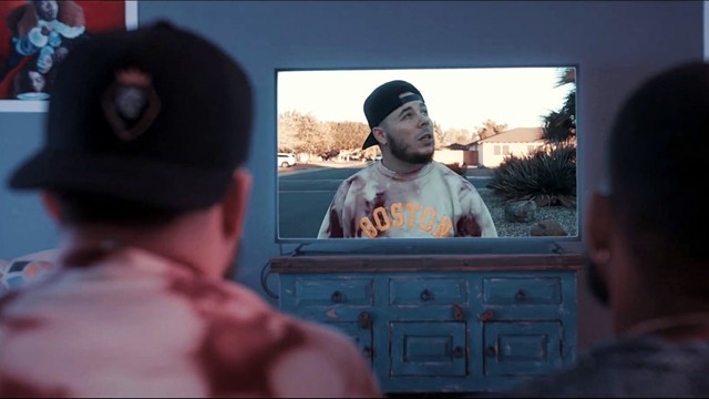 Futuristic - Know Me