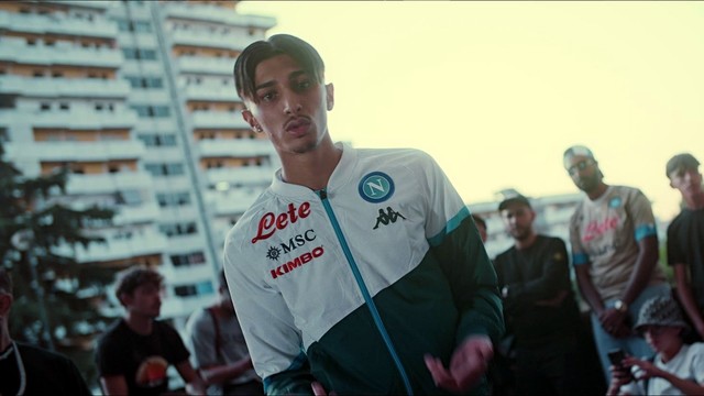 Baby Gang - GENNARO & CIRO(feat. Baby Gang, Lacrim, Nko)