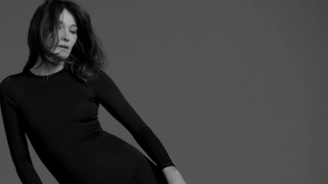 Carla Bruni - Miss You