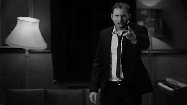 Alan Connor - Stone Cold (Beltek Radio Mix)