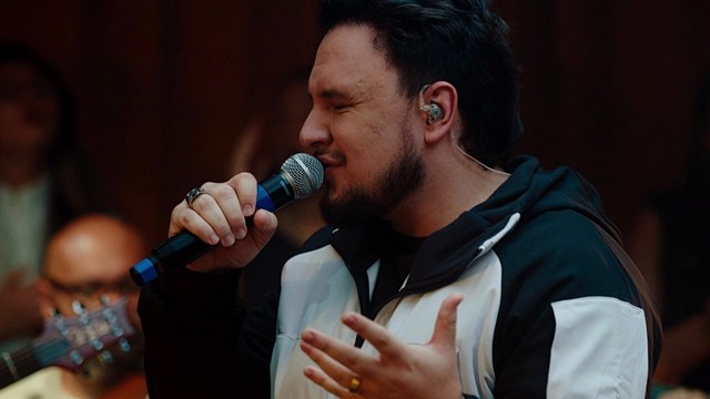 Theo Rubia - Meu Maior Desejo