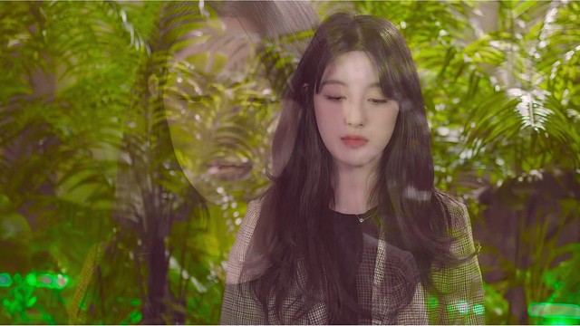 吴承姬 - 5년만에 다시 불러보는 아이비 - 바본가봐 (翻唱版)