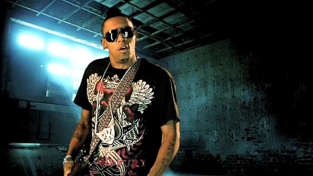 Toxic Crow - La Moda