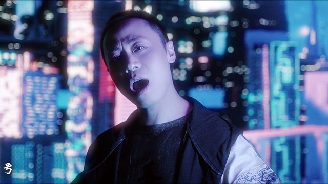 戴荃 - 新定军山 (三国杀周年庆主题曲)