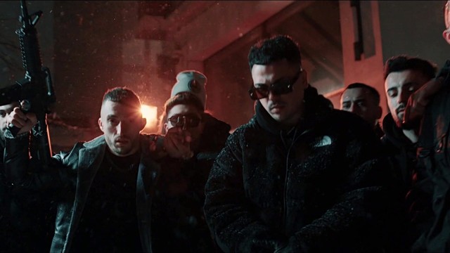 M.G.L. - MAFIA