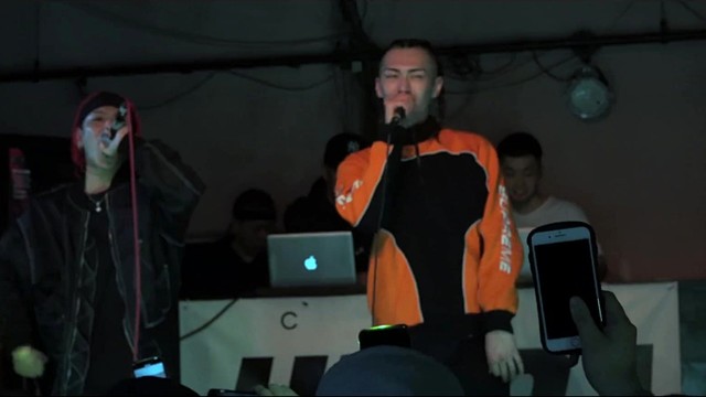 Lunv Loyal - Party Goes On