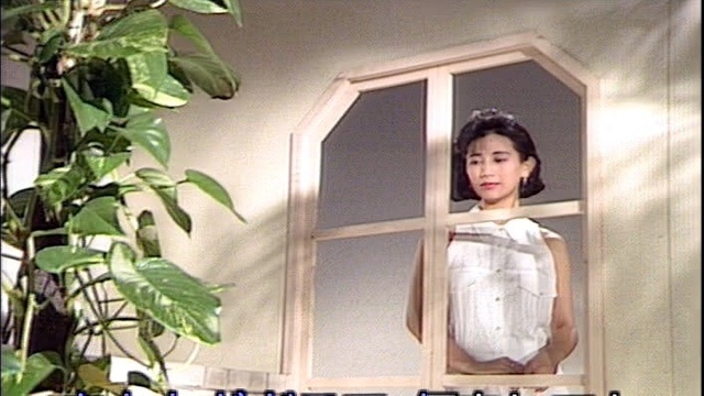 研ナオコ - かもめはかもめ (KTV版)