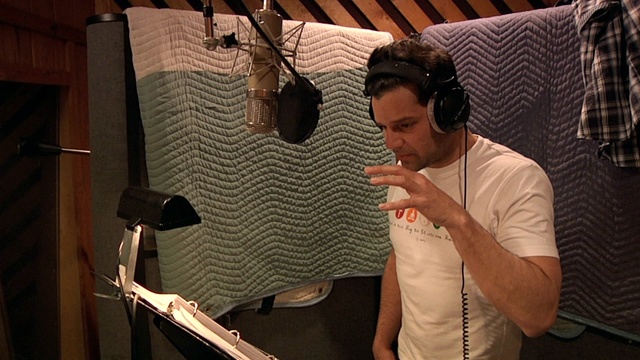 Elena Roger - Buenos Aires