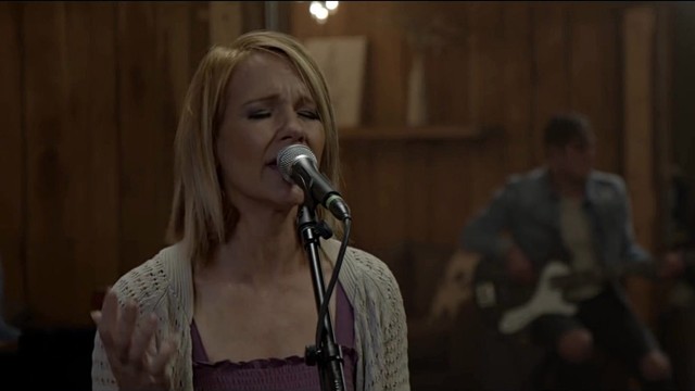 Jeremy Camp - Whatever May Come