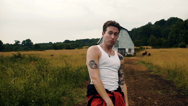 Alex Harris - Say Less