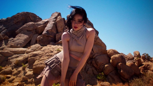 李彩演 - LEE CHAE YEON 3RD MINI ALBUM “The beginning of SHOWDOWN” (Teaser)