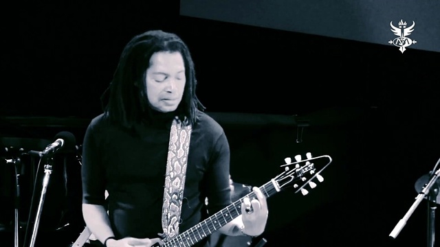 Sananda Maitreya - Metamorpheus