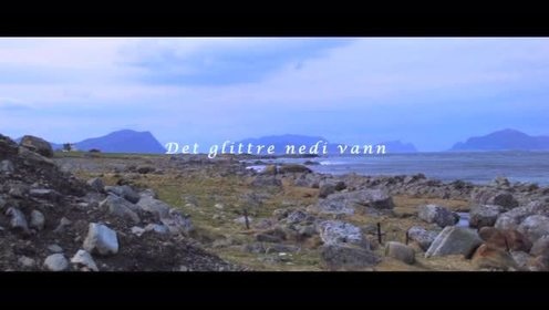 Maria Haukaas Mittet - Himmel imella oss