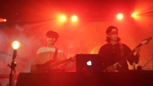 Mong Tong - 日月史 (The Next Big Thing 2020 大团诞生)