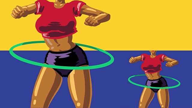 Diplo - Waist Time (LH4L Remix) (音频版)