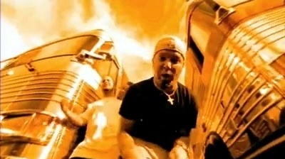 Limp Bizkit - Faith
