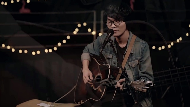 谢震廷 - 你的行李 (乐人夏趴演唱会)